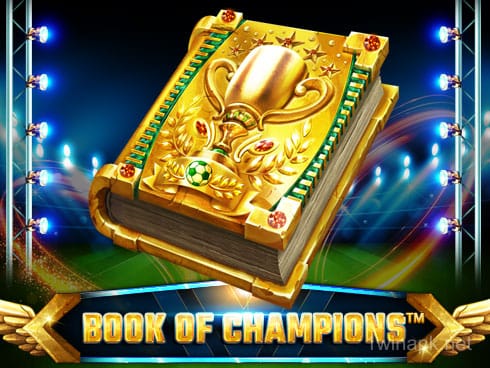 Book Of Champions