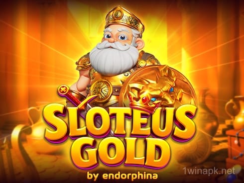 Sloteus Gold