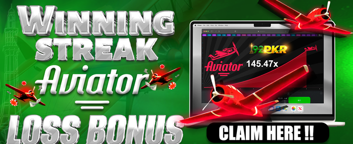 1win Slots Game Banner